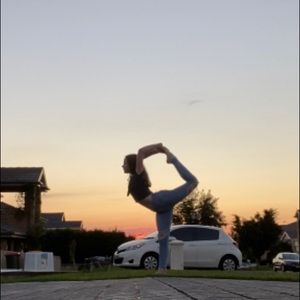 Meet your Posher, Emma